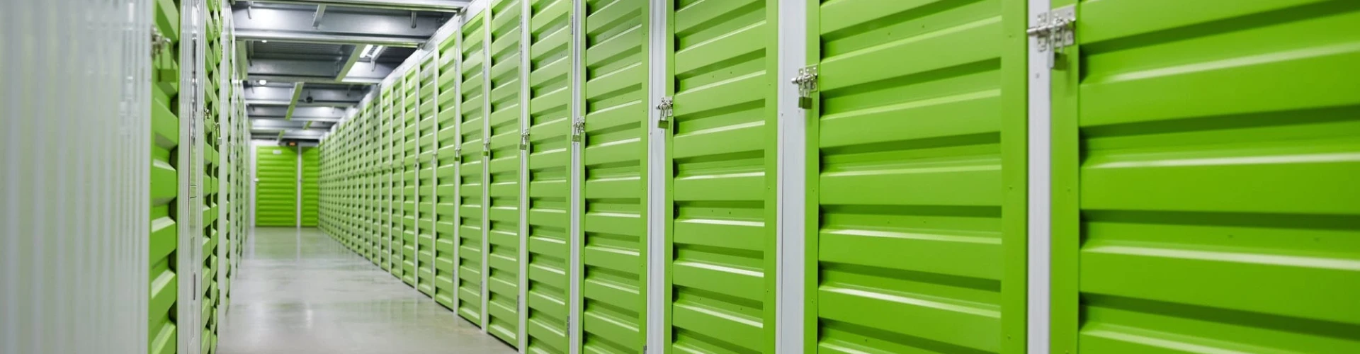 Garde meuble à Cagnes-sur-Mer : POLYBOX